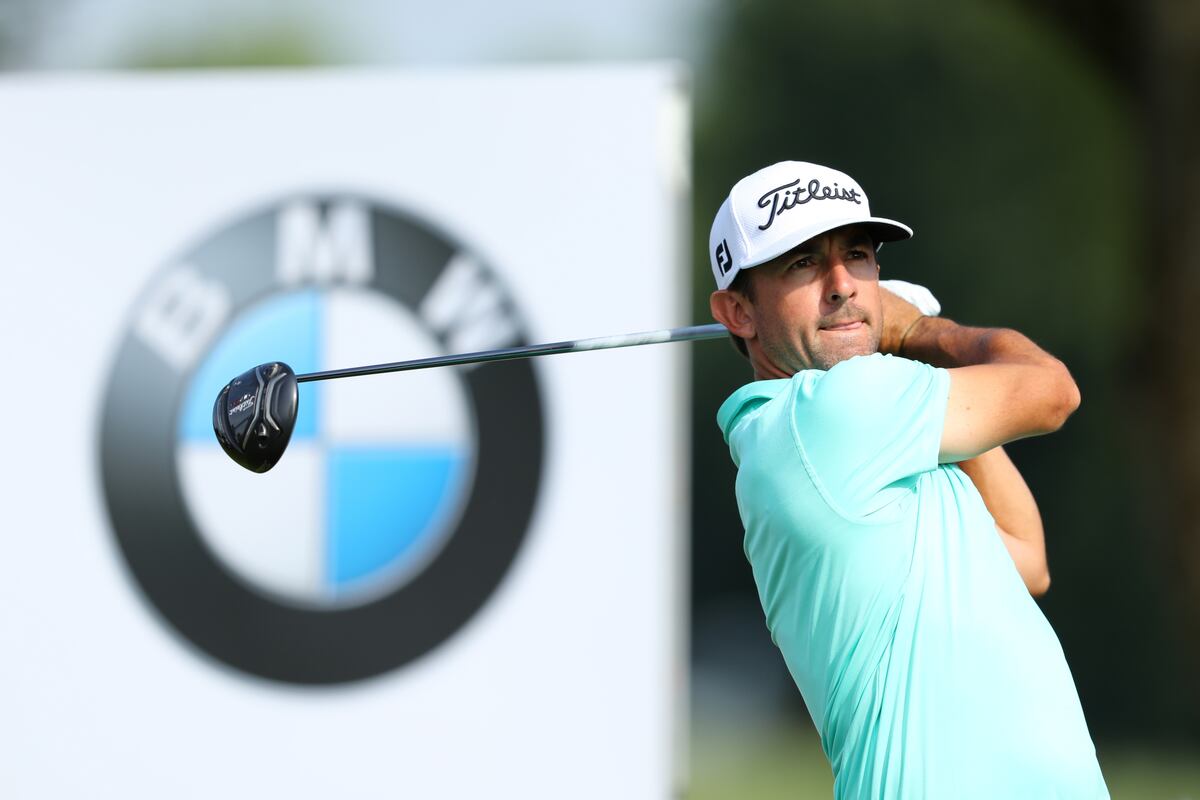 BMW International Open 2017 Wade Ormsby Takes Slim Early Lead News