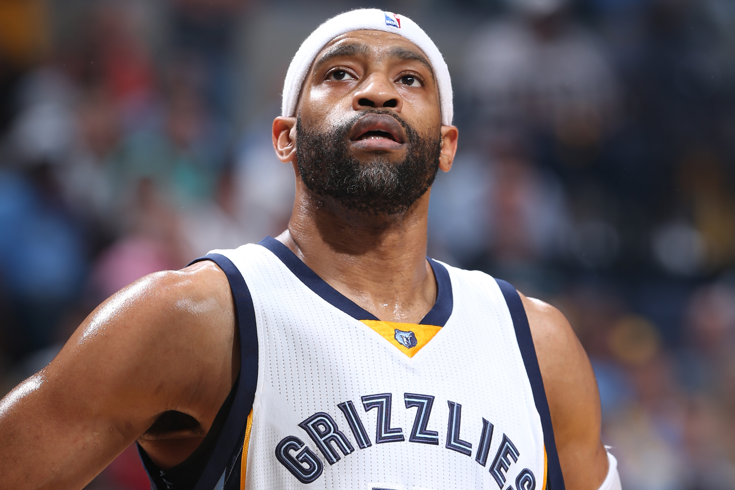 Vince Carter Says He'd Take a Pay Cut to Join Warriors, News, Scores,  Highlights, Stats, and Rumors