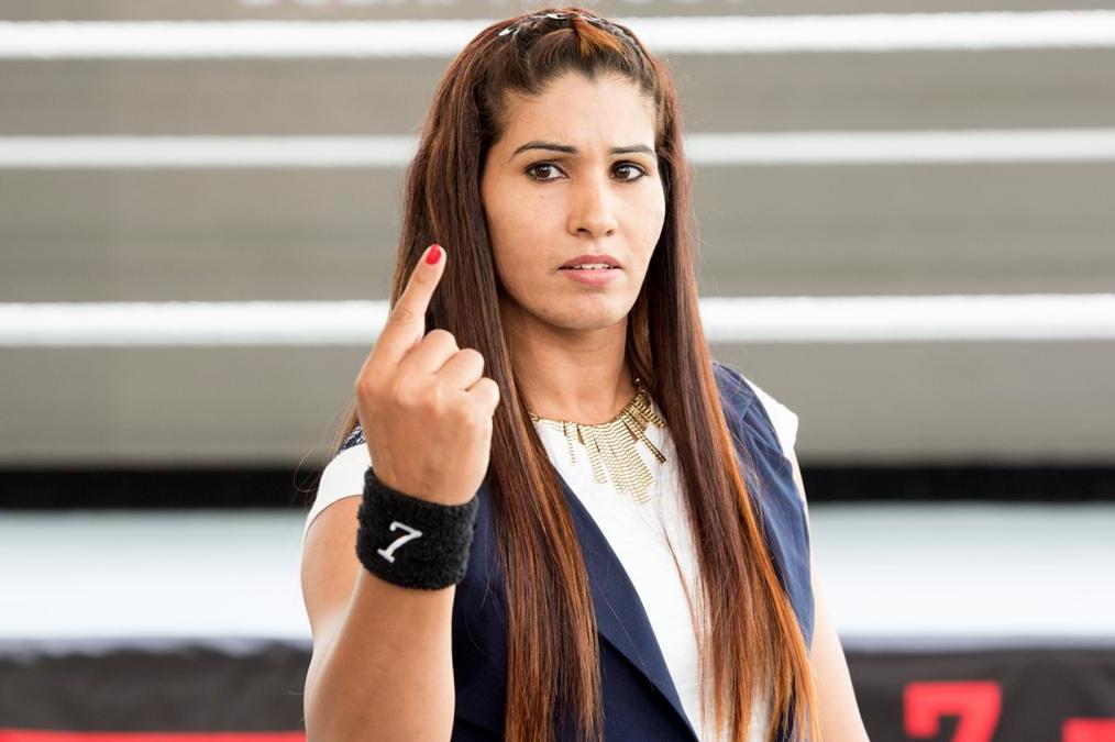 kavita devi wwe
