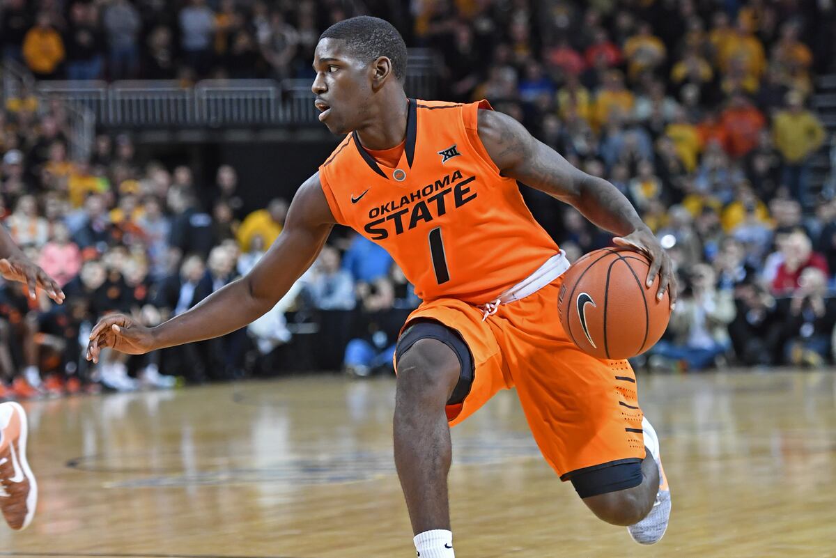 Clippers Pick Jawun Evans 39th Overall in NBA Draft, Trade Cash to