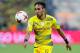 BERLIN, GERMANY - MAY 27: Pierre-Emerick Aubameyang of Dortmund controls the ball during the DFB Cup final match between Eintracht Frankfurt and Borussia Dortmund at Olympiastadion on May 27, 2017 in Berlin, Germany. (Photo by TF-Images/Getty Images)