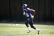 Baltimore Ravens wide receiver Jeremy Maclin runs a drill during NFL football minicamp at the team's practice facility in Owings Mills, Md., Thursday, June 15, 2017. (AP Photo/Patrick Semansky)