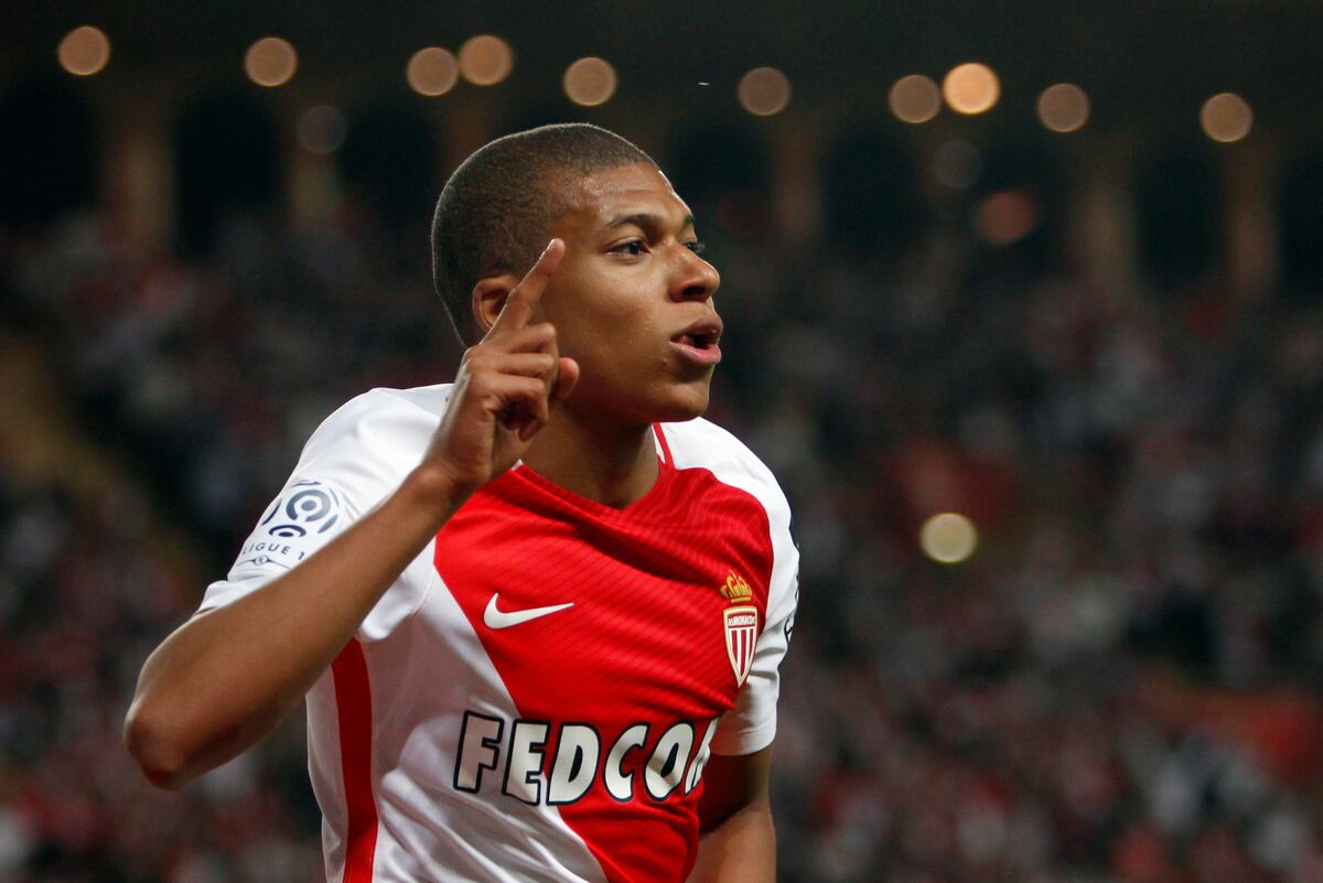 PSG Transfer News: Kylian Mbappe Offer Reportedly 'Upwards ...