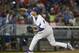 Sean Wymer helped TCU eliminate Louisville from the College World Series.