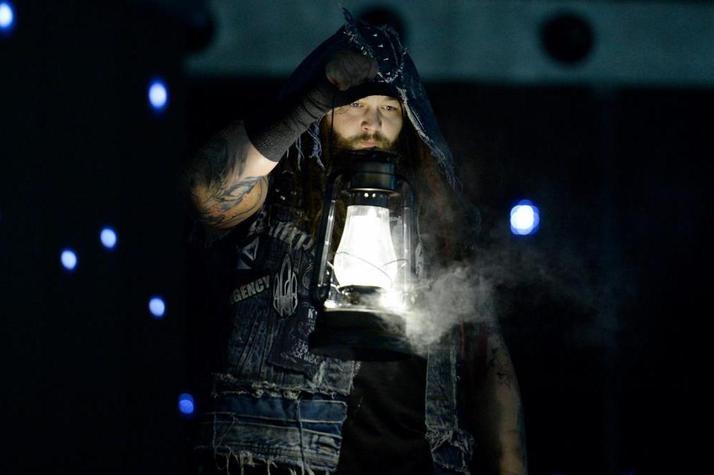 Bray Wyatt: The 5 Best (& 5 Worst) Looks Of His Career