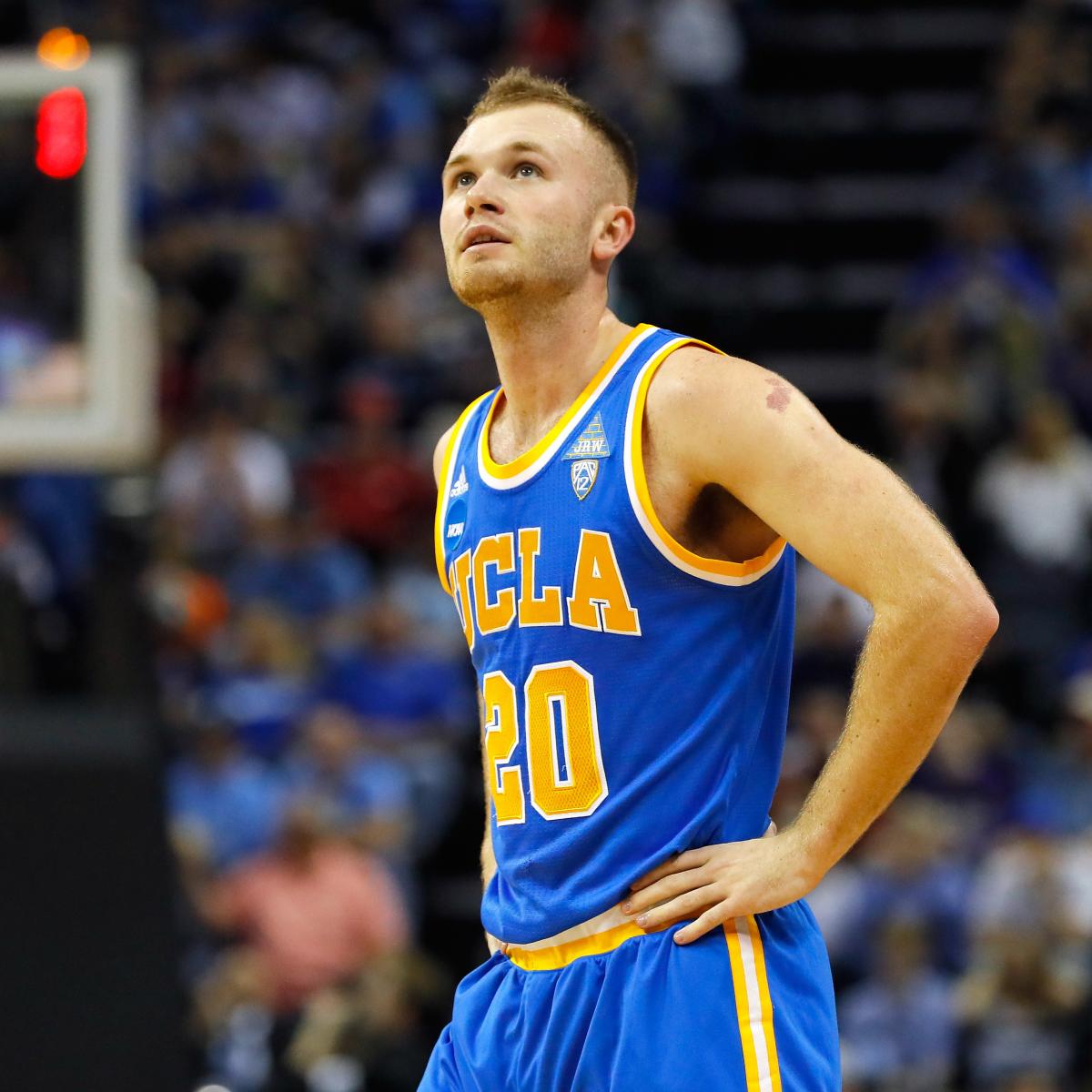 Bryce Alford to Play for Warriors Summer League Team After Going