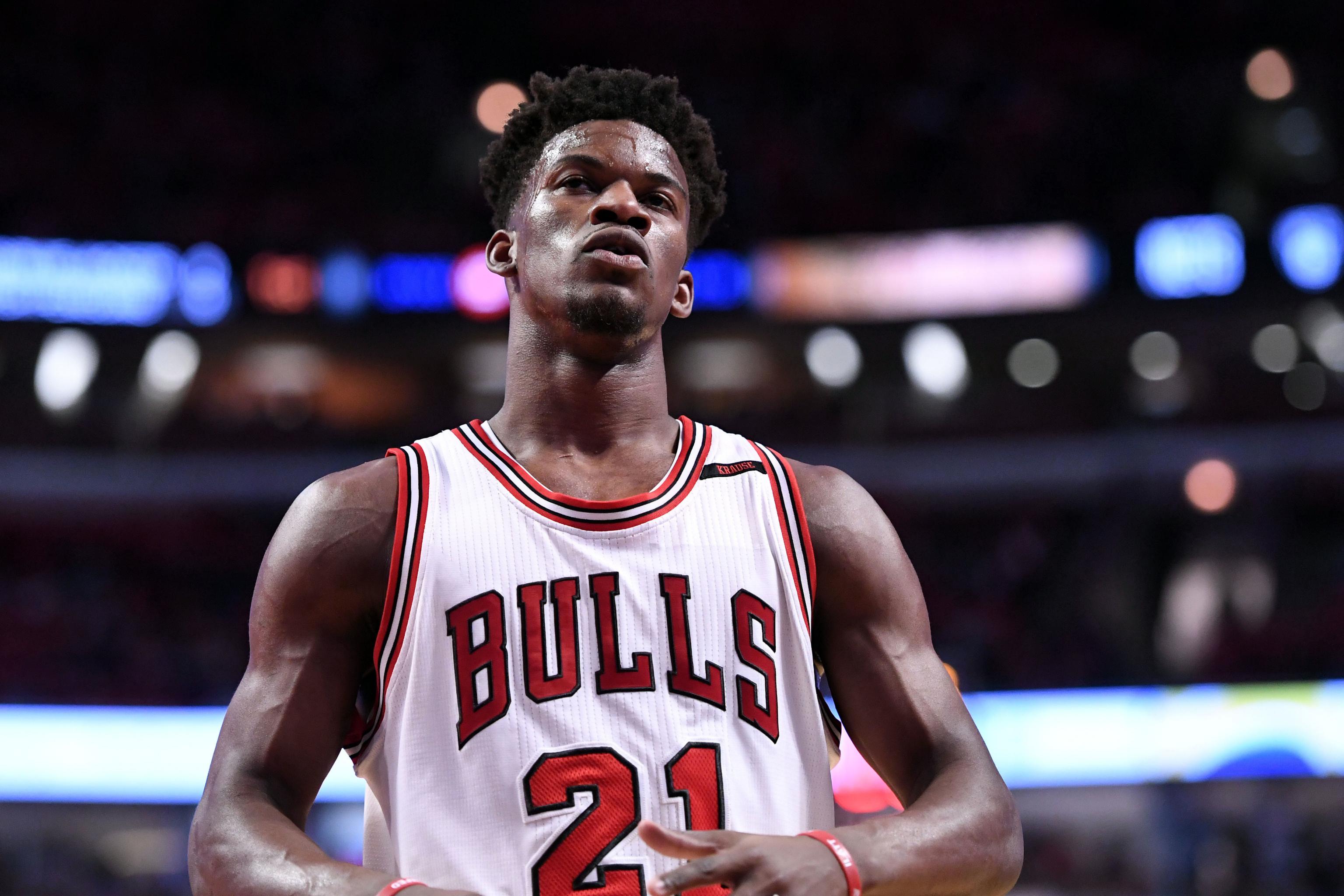 Chicago Bulls: 5 takeaways from Jimmy Butler trade