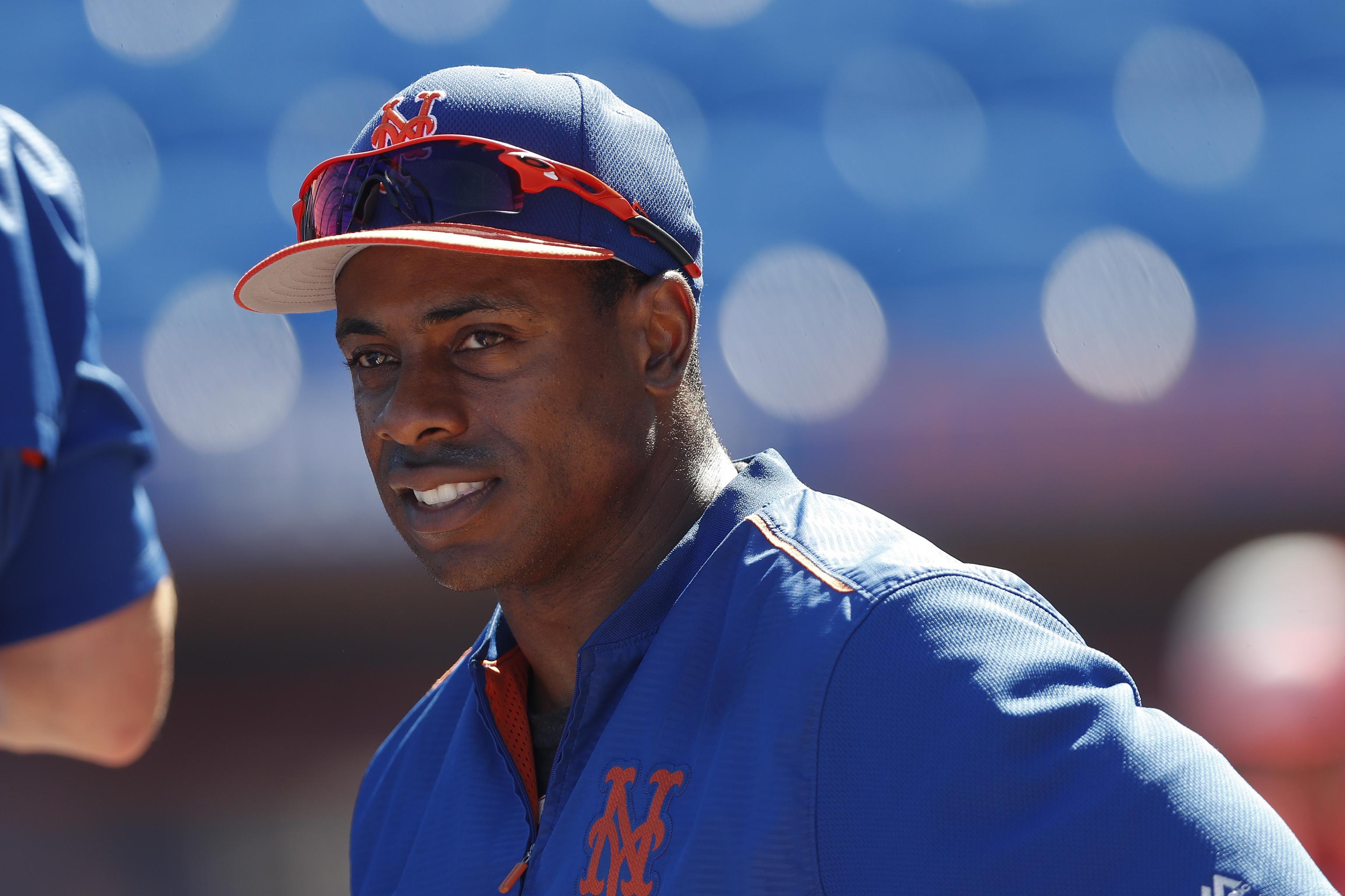 Orioles trade rumors: Interest in Mets' Curtis Granderson, not Jay