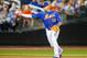 NEW YORK, NY - JUNE 03: Asdrubal Cabrera #13 of the New York Mets in action against the Pittsburgh Pirates at Citi Field on June 3, 2017 in the Flushing neighborhood of the Queens borough of New York City. The Mets defeated the Pirates 4-2. (Photo by Jim McIsaac/Getty Images)