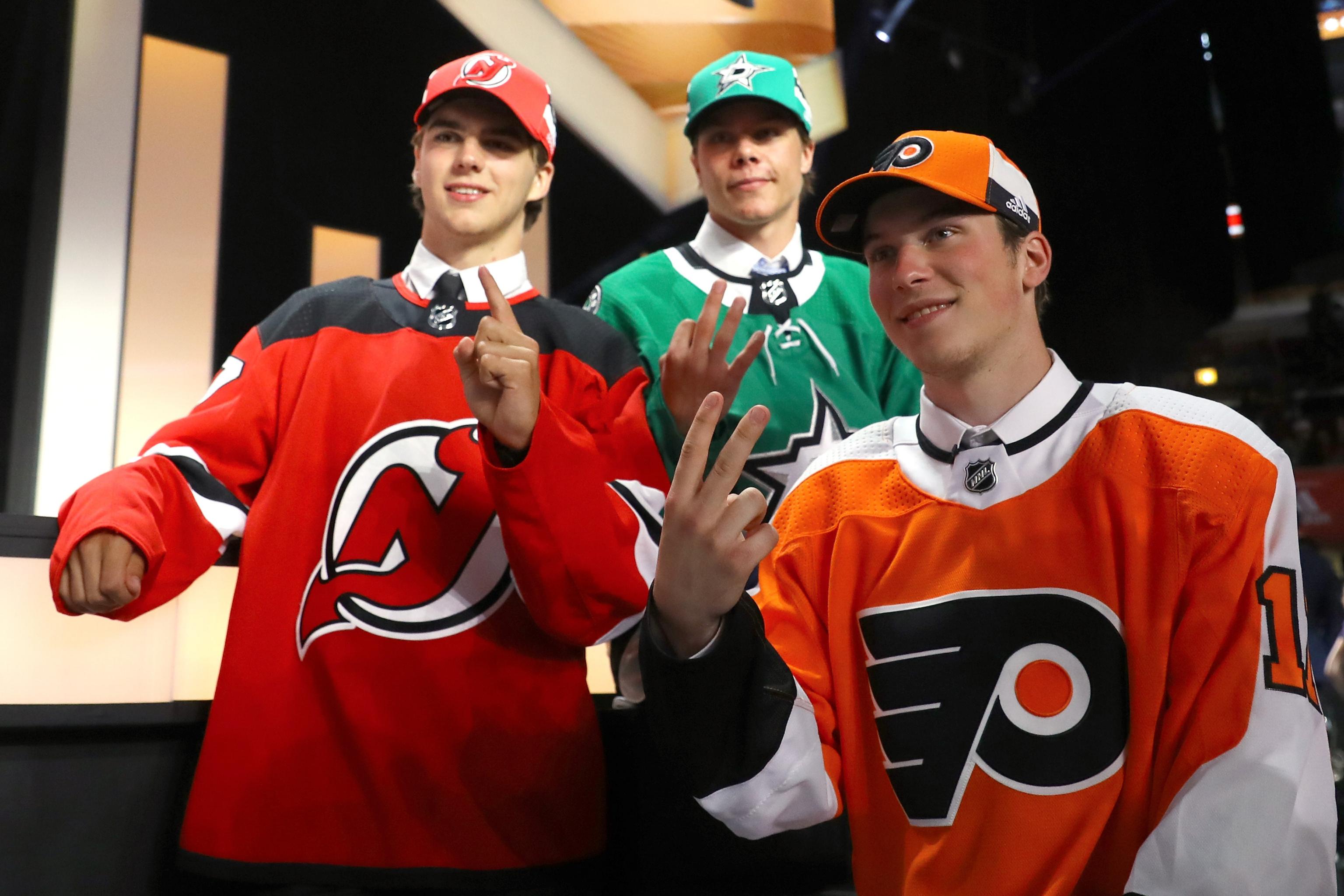 Drafting the Devils 2017: Reasons why every NFL team should draft