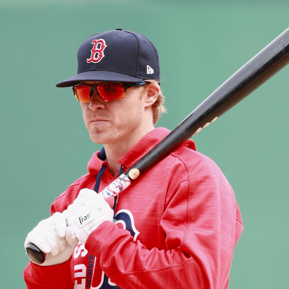 Brock Holt among roster moves before Red Sox game with