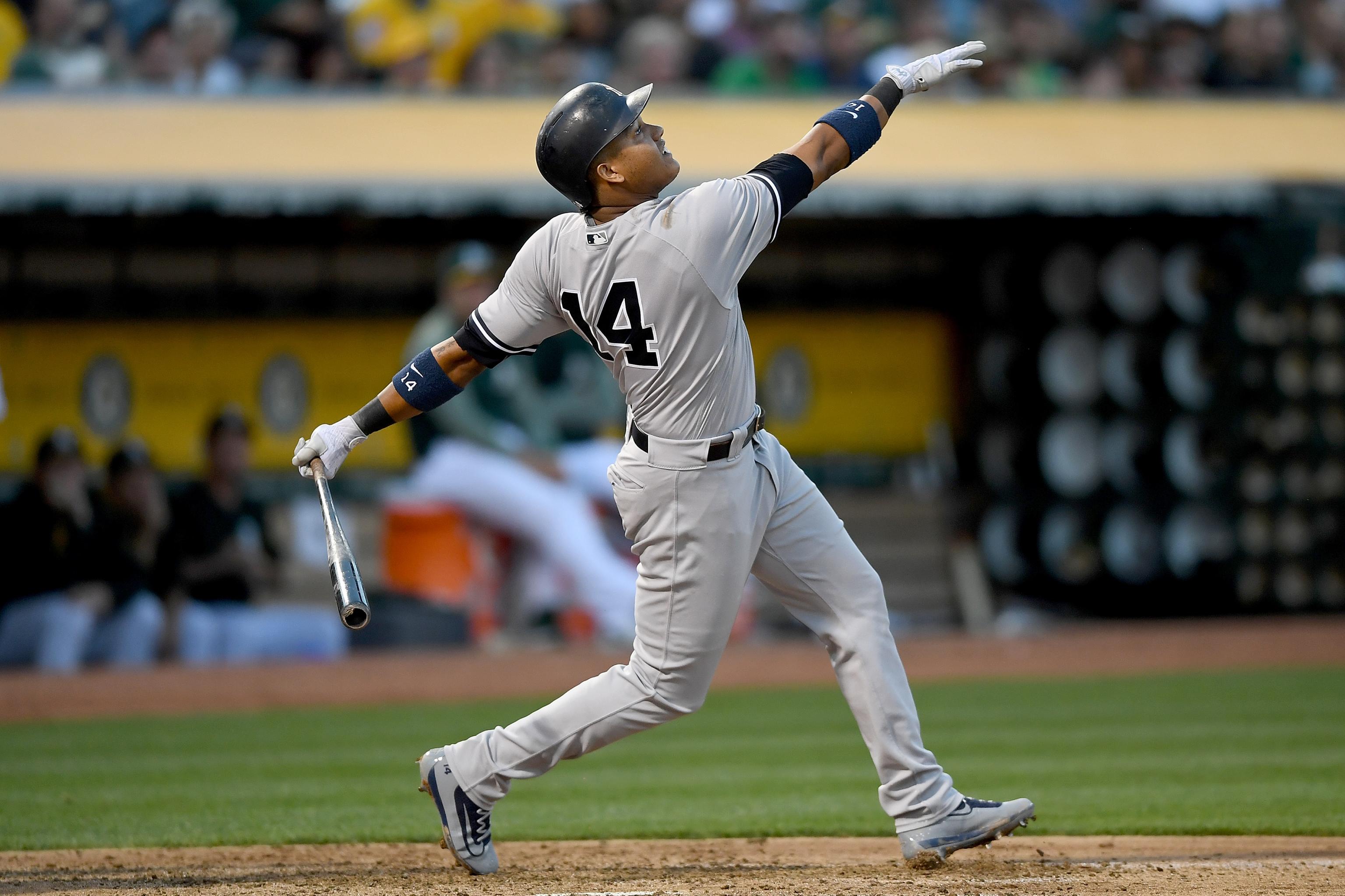 Cubs call up top prospect SS Starlin Castro - The San Diego Union-Tribune