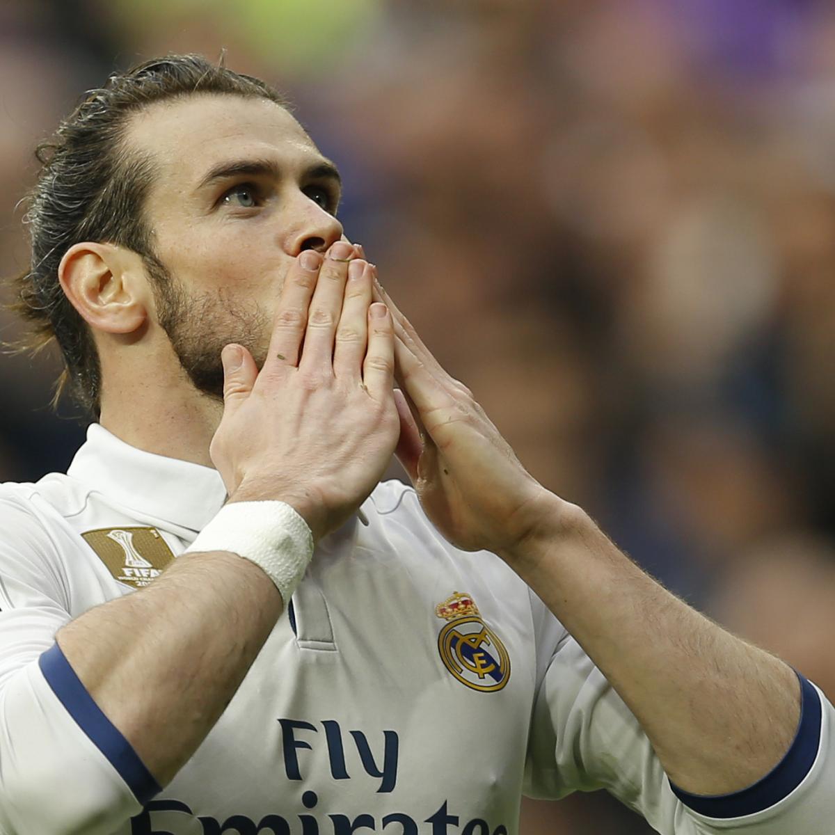 Gareth Bale: one of football's greatest ever gamechangers - The