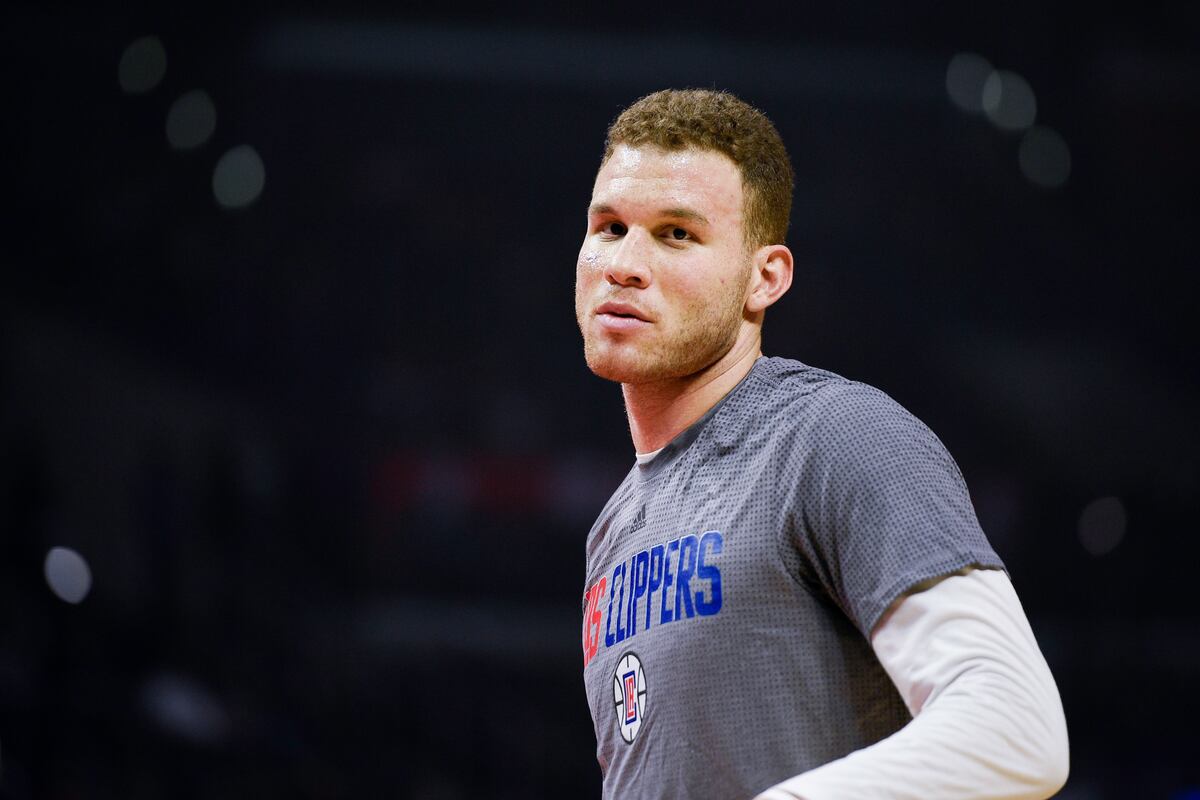 NBA Rumors: Latest Rumblings on Paul George Trade, Blake ...