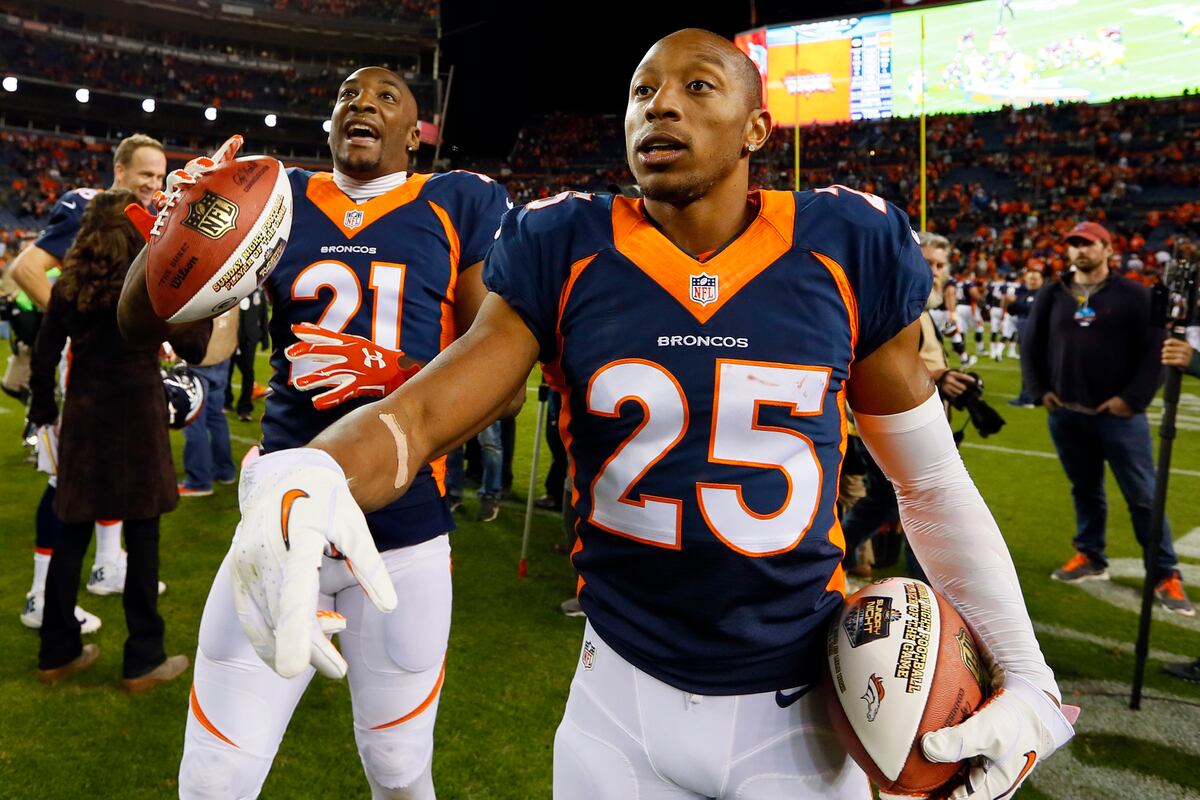 NFL1000 Ranking the Best Shutdown Cornerbacks News, Scores