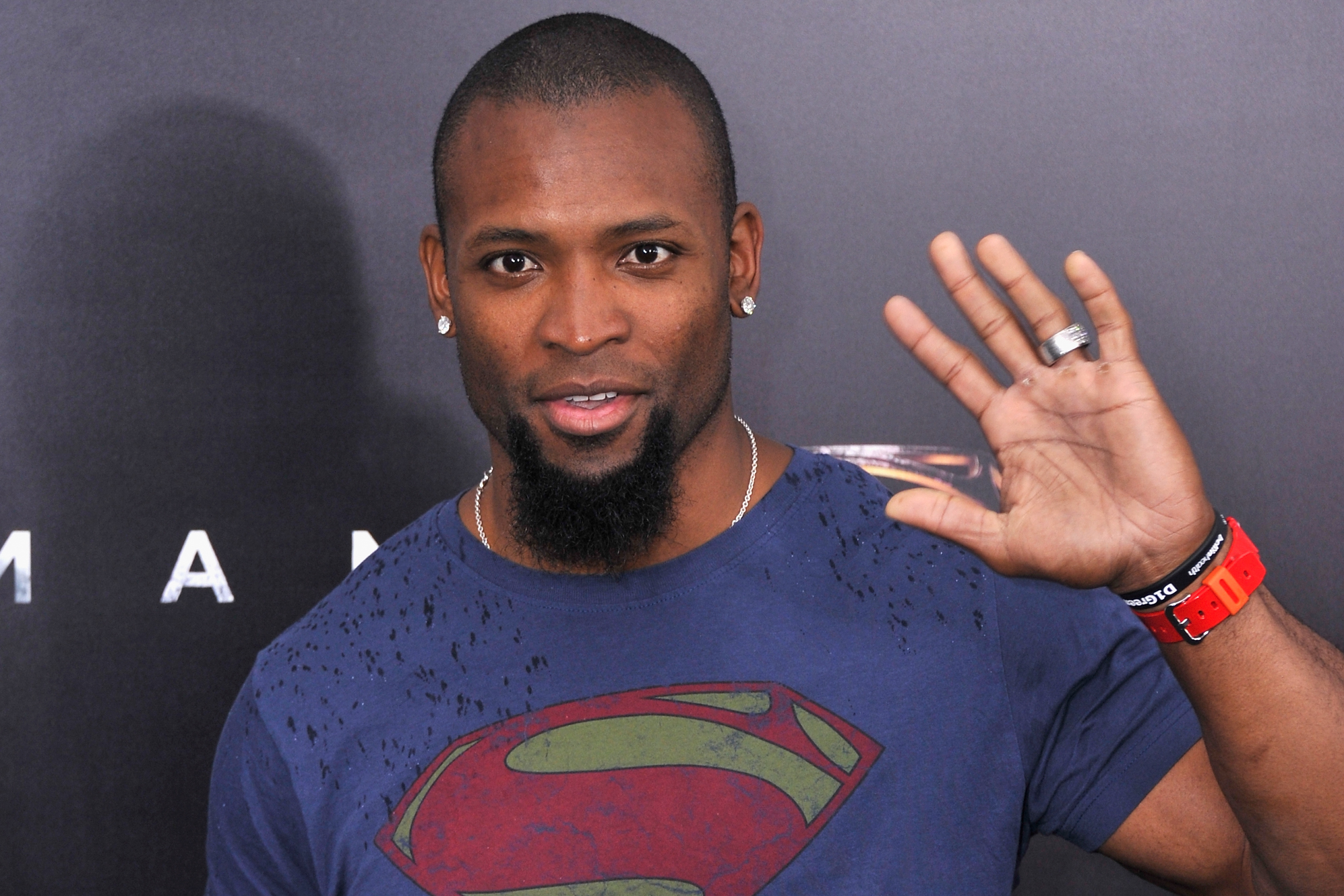 Former Green Bay Packer Ahman Green talks about his gay brother and lesbian  sister - Outsports