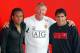 The summer of 2007 saw some of Sir Alex's best business take place.