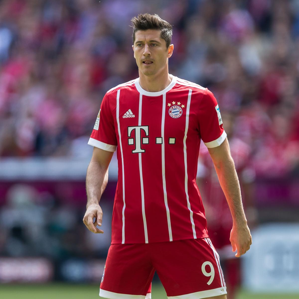 Bayern MГјnchen Transfernews Bayern MГјnchen Transfernews
