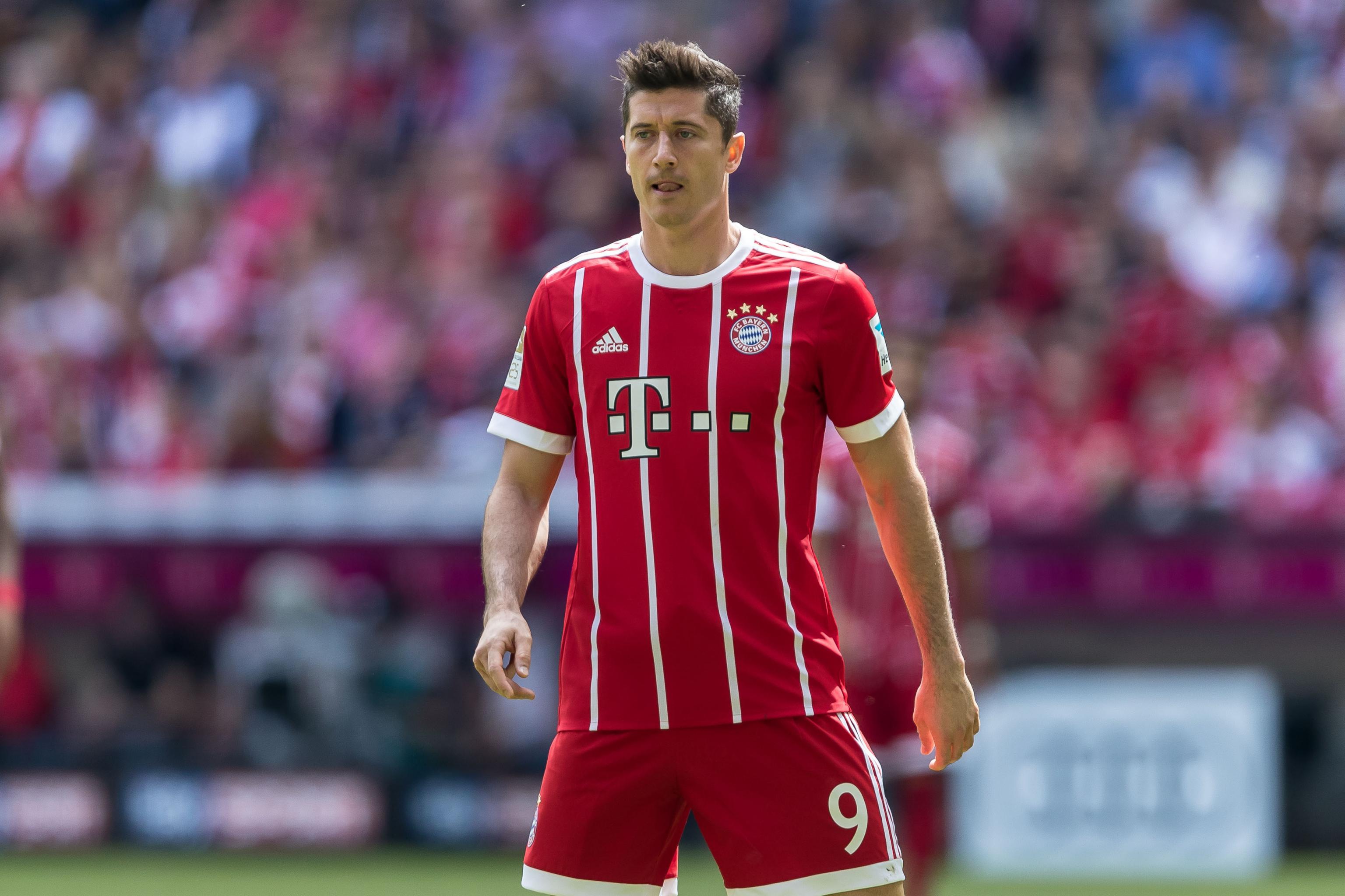 Bayern Munich Transfer News Latest Robert Lewandowski Julian Brandt Rumours Bleacher Report Latest News Videos And Highlights