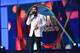 NEW YORK - JUNE 26: Drake is the host during the 2017 NBA Awards Show on June 26, 2017 at Basketball City in New York City. NOTE TO USER: User expressly acknowledges and agrees that, by downloading and/or using this photograph, user is consenting to the terms and conditions of the Getty Images License Agreement. Mandatory Copyright Notice: Copyright 2017 NBAE (Photo by Jesse D. Garrabrant/NBAE via Getty Images)