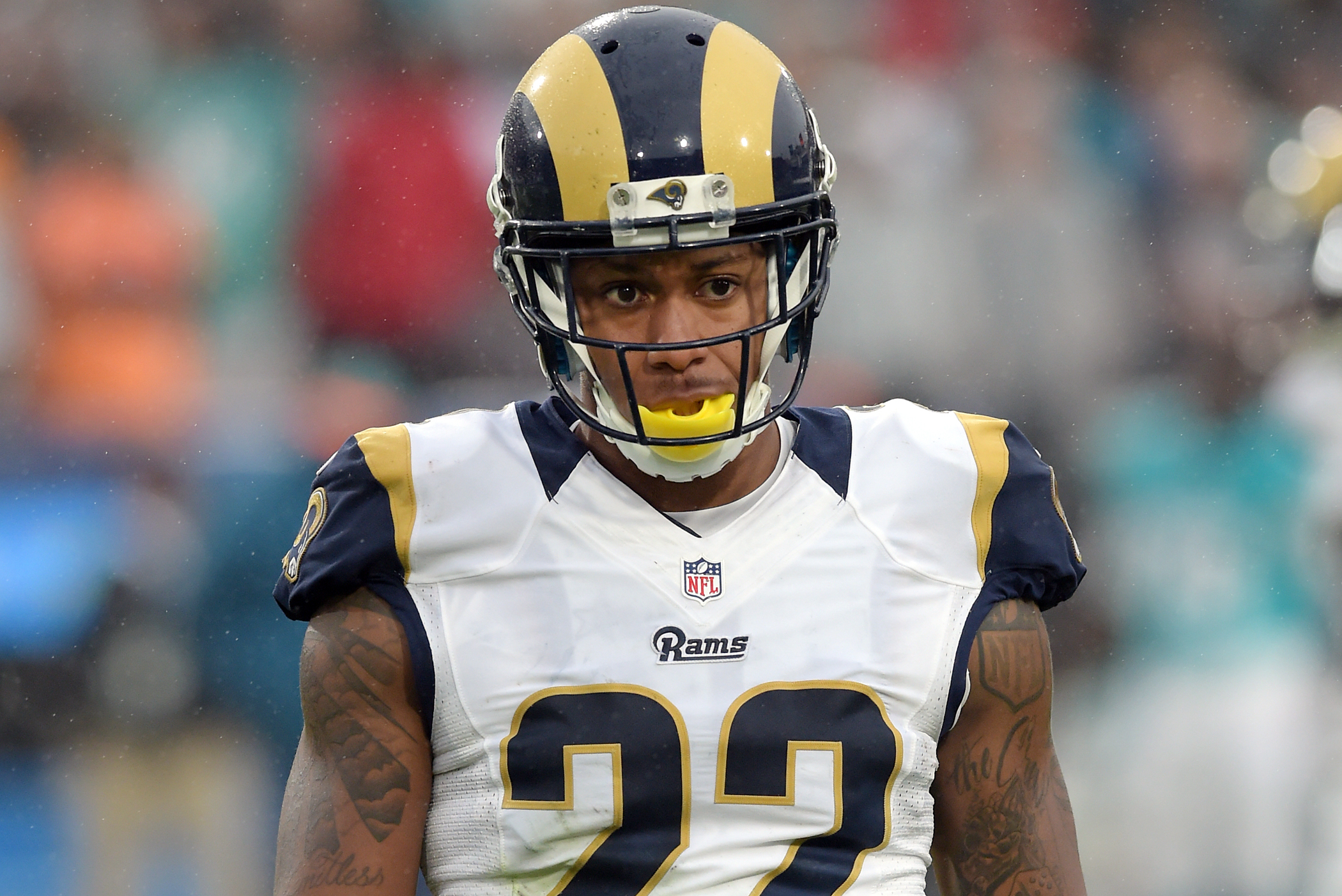 Trumaine Johnson: Breaking News, Rumors & Highlights