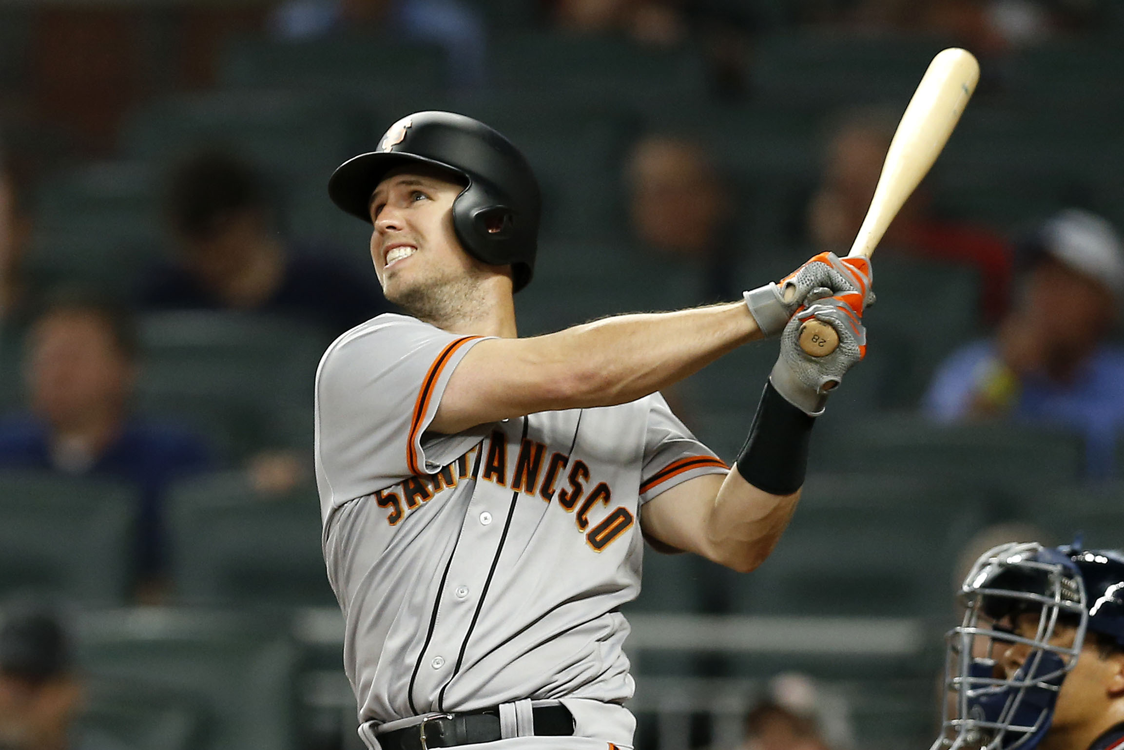 Buster Posey Rumors: Giants Intend to Bring Back Star; Multiyear Contract  Possible, News, Scores, Highlights, Stats, and Rumors