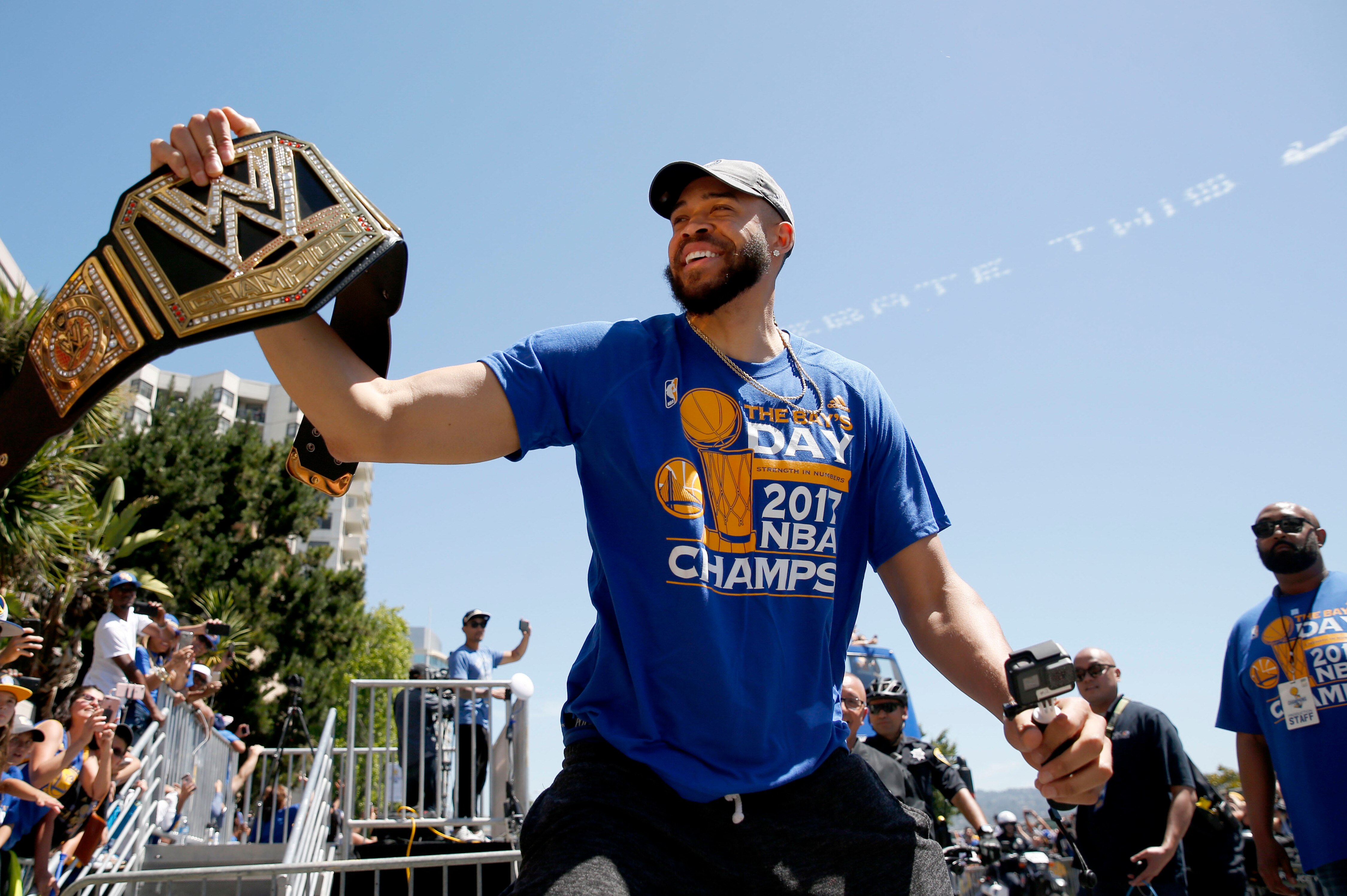 Javale mcgee championship Clearance