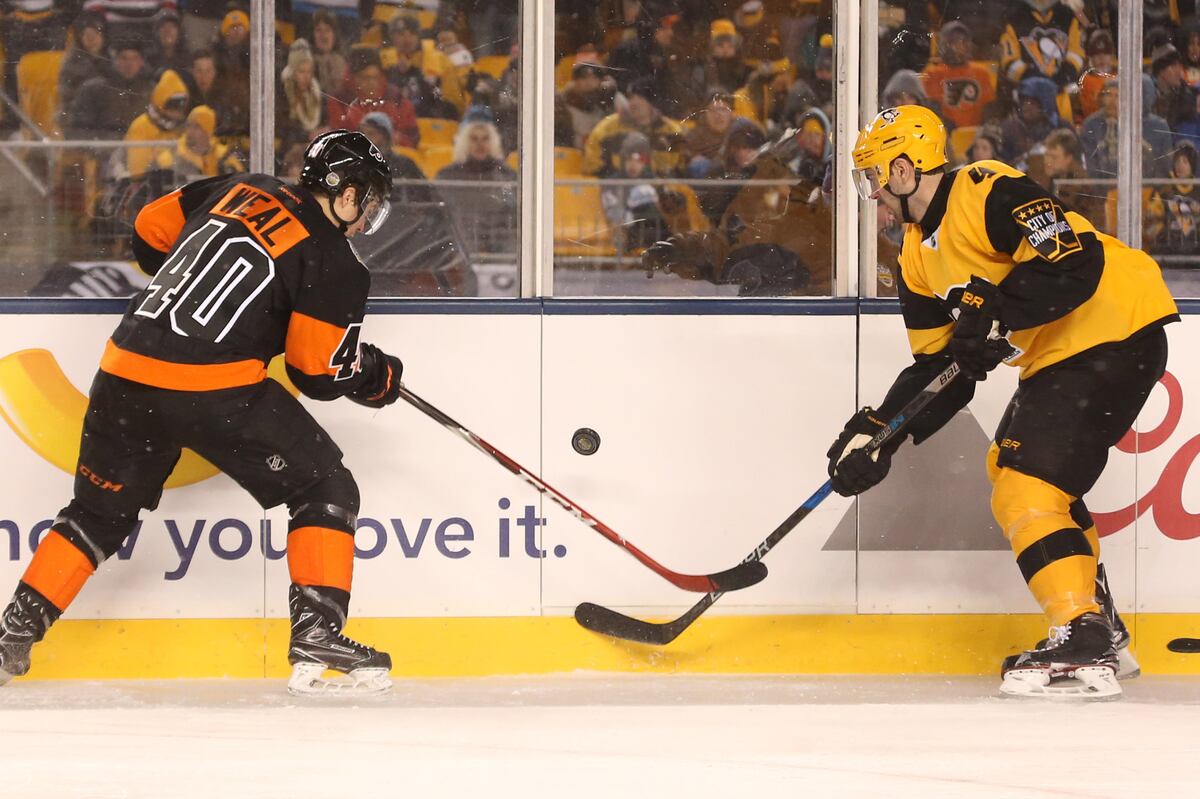 NHL Free Agents 2017 Top 10 Players 25 Years and Under News, Scores