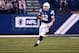 INDIANAPOLIS, IN - JANUARY 01: Andrew Luck #12 of the Indianapolis Colts runs for yards during a game against the Jacksonville Jaguars at Lucas Oil Stadium on January 1, 2017 in Indianapolis, Indiana. The Colts defeated the Jaguars 24-20. (Photo by Stacy Revere/Getty Images)