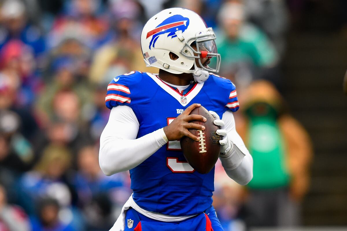 Tyrod Taylor Reportedly Suffers Concussion vs. Ravens in Preseason | Bleacher Report | Latest ...