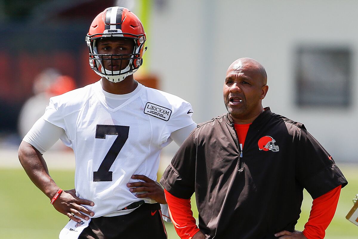 Ranking the NFL's Current Rebuilding Jobs - Bleacher Report