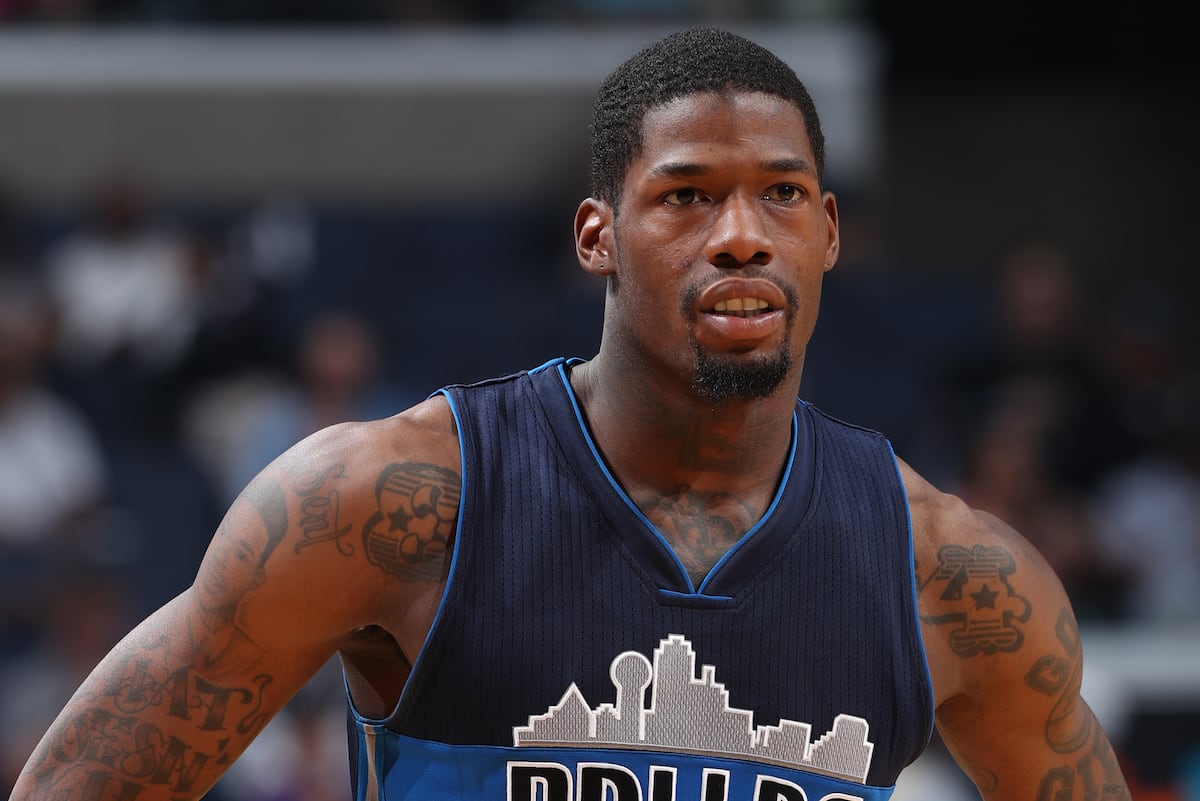 DeAndre Liggins Reportedly Traded to Rockets After Rumored Chris Paul
