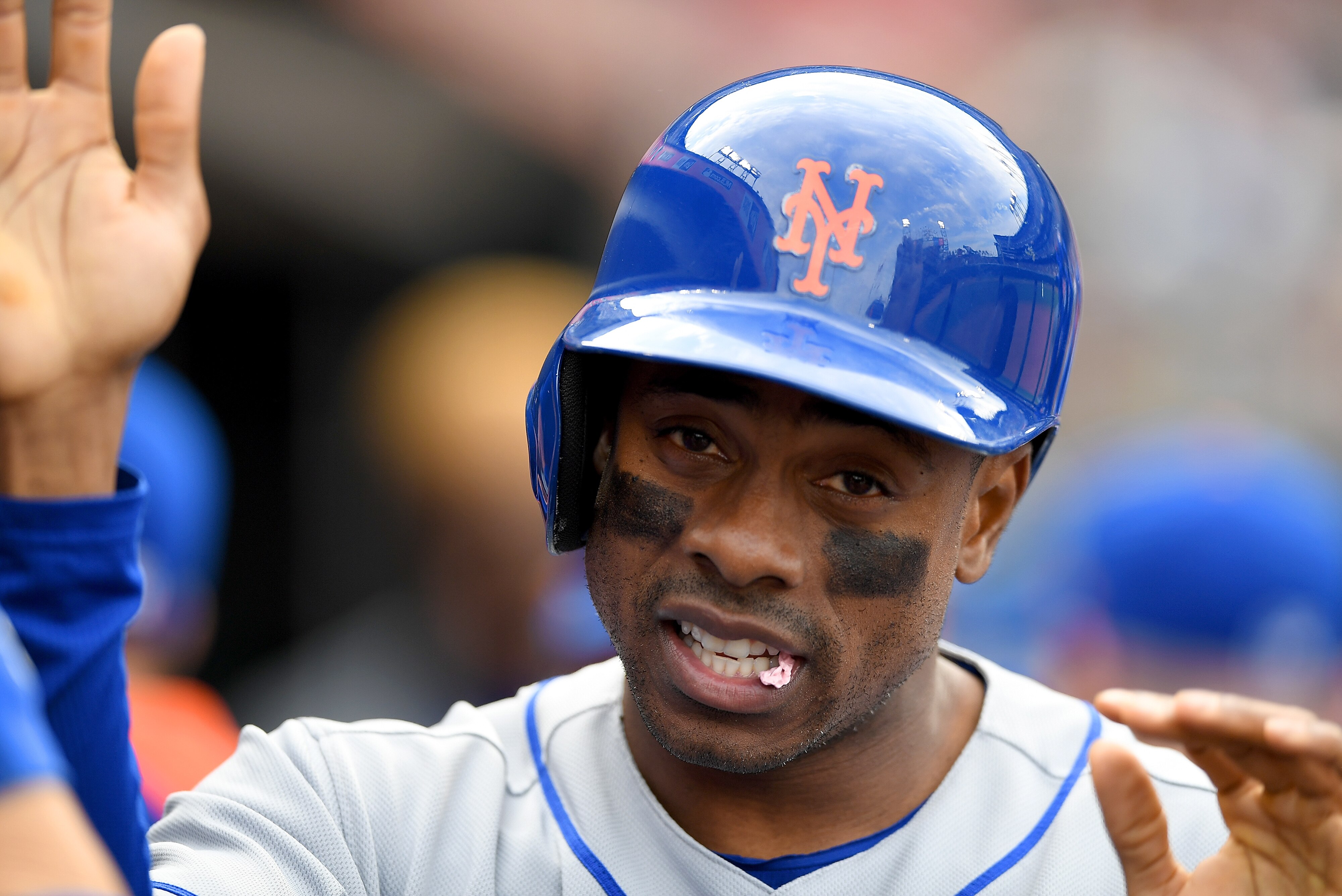 Leadoff Hitters Set MLB Record for Leadoff Homers in a Month Bleacher