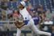 Jackson Kowar helped close out the College World Series, and he will return to the Florida Gators next season.