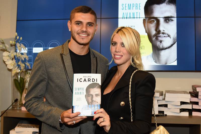 Is Enfant Terrible Mauro Icardi Poised For Greatness For Inter And