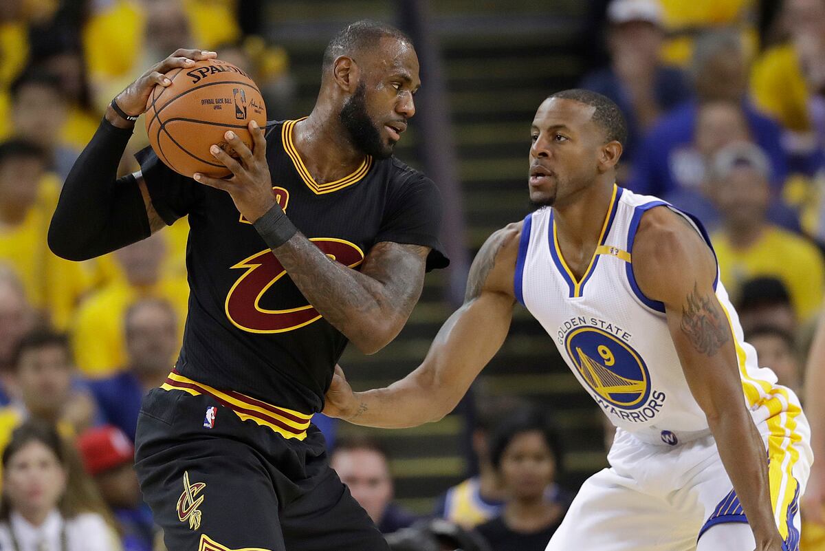 What a Successful Free Agency Period Will Look Like for Cleveland