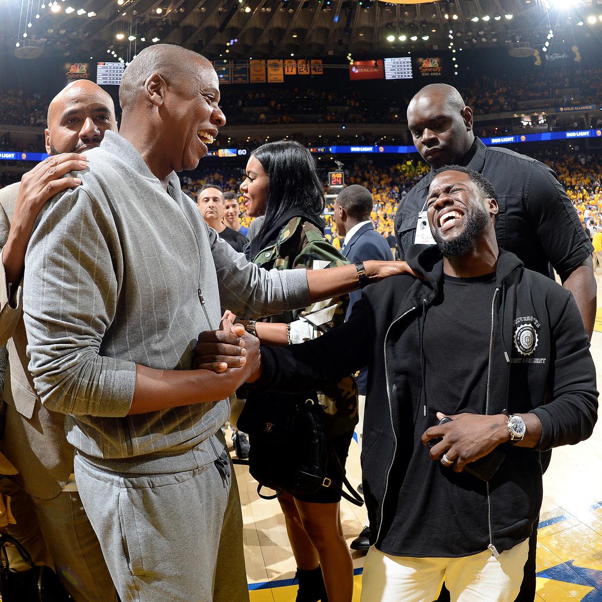 NBA Players Give Jay-Z's New Album '4:44' Rave Reviews on Twitter | Bleacher Report ...1200 x 1200