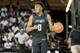 Team Drive''s Javonte Smart #0 in action against Team Clutch in the Under Armour Elite 24 game on Saturday, August 20, 2016 in Brooklyn, NY. (AP Photo/Gregory Payan)