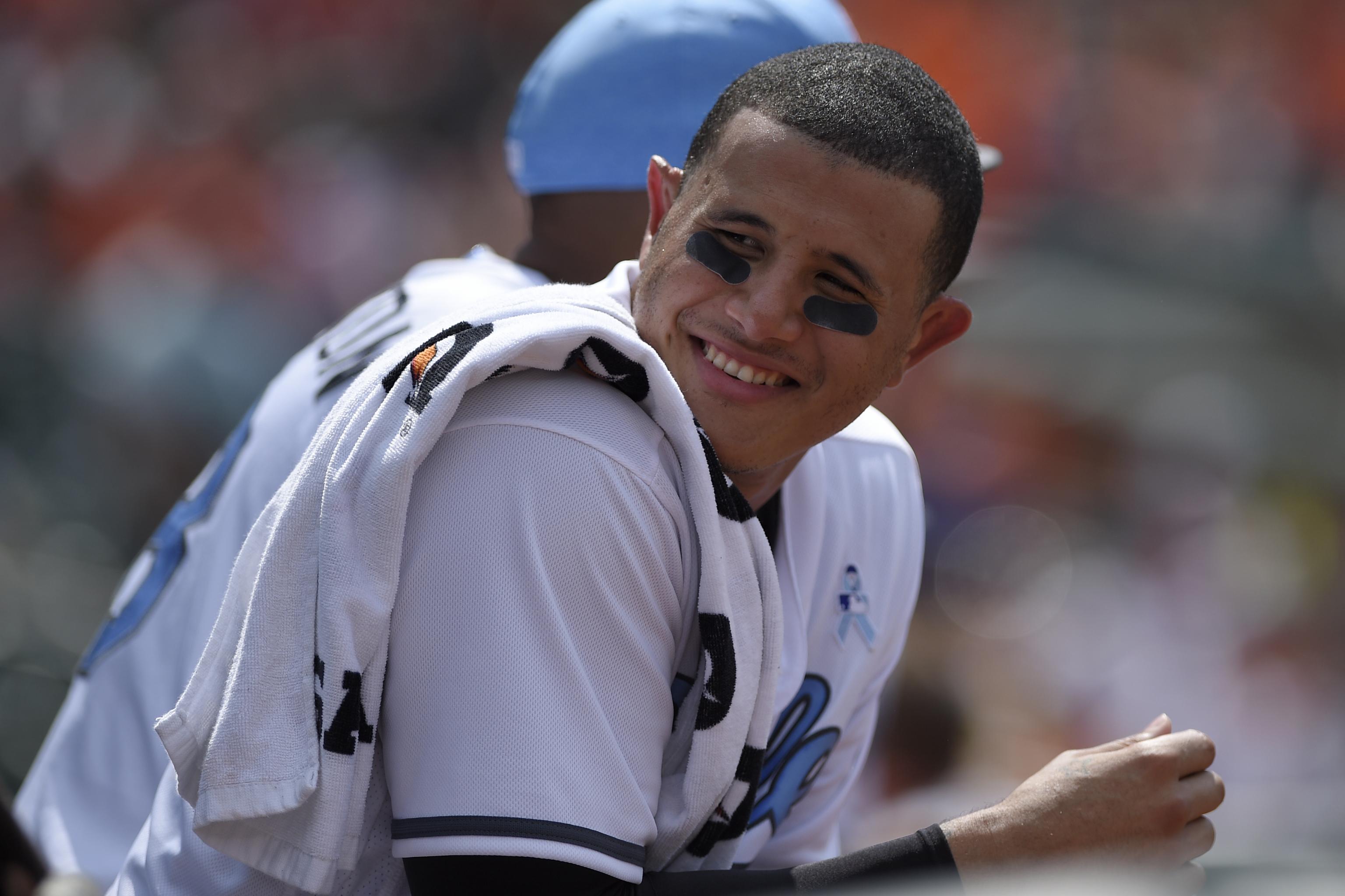 Watch 10 Things Manny Machado Can't Live Without, 10 Essentials