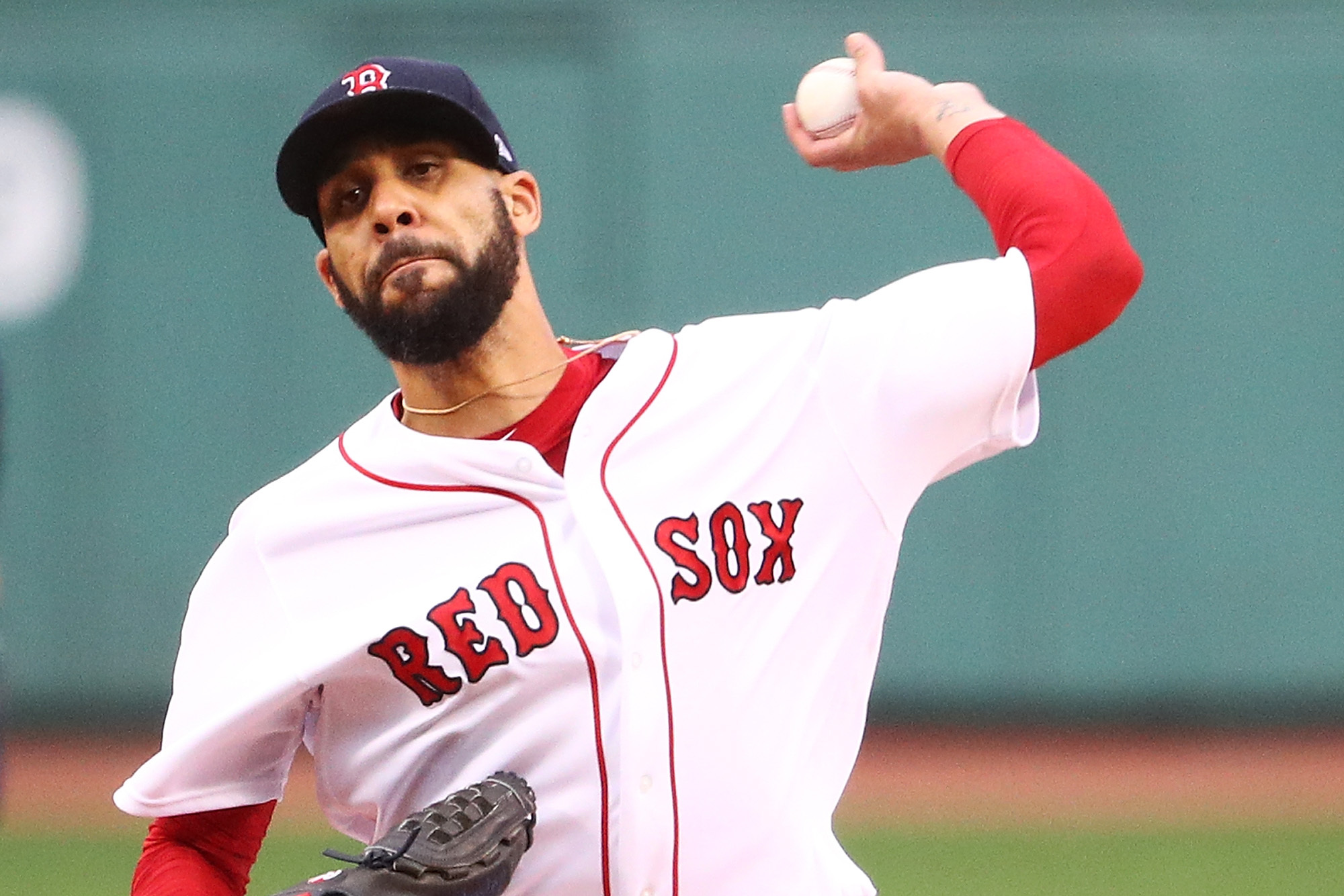 David Price, Dennis Eckersley Get into Verbal Altercation on Red Sox Team  Flight, News, Scores, Highlights, Stats, and Rumors