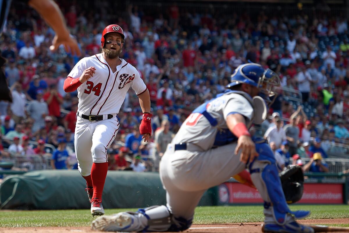 MLB All Star Voting 2017 Updated Leaders and Predictions for Fan