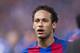 MADRID, SPAIN - MAY 27: Neymar da Silva Santos Junior of FC Barcelona during the Copa Del Rey Final between FC Barcelona and Deportivo Alaves at Vicente Calderon Stadium on May 27, 2017 in Madrid, Spain. (Photo by Power Sport Images/Getty Images)