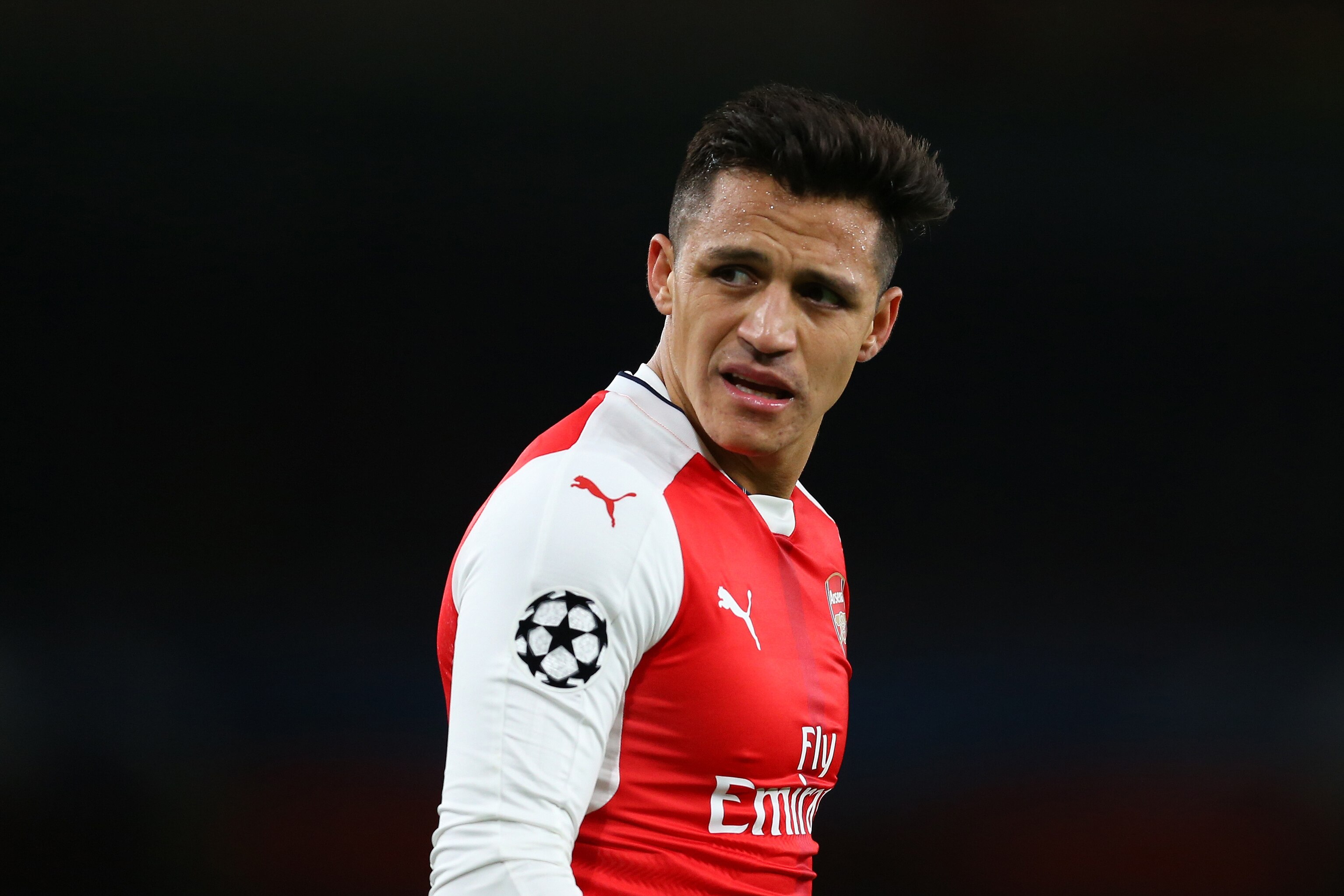 Arsenal Transfer News Carlo Ancelotti Talks Up Alexis Sanchez Latest Rumours Bleacher Report Latest News Videos And Highlights