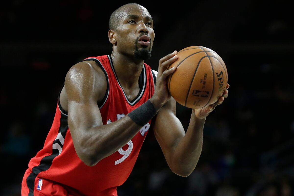 serge ibaka releases statement regarding age discrepancy serge ibaka releases statement regarding age discrepancy