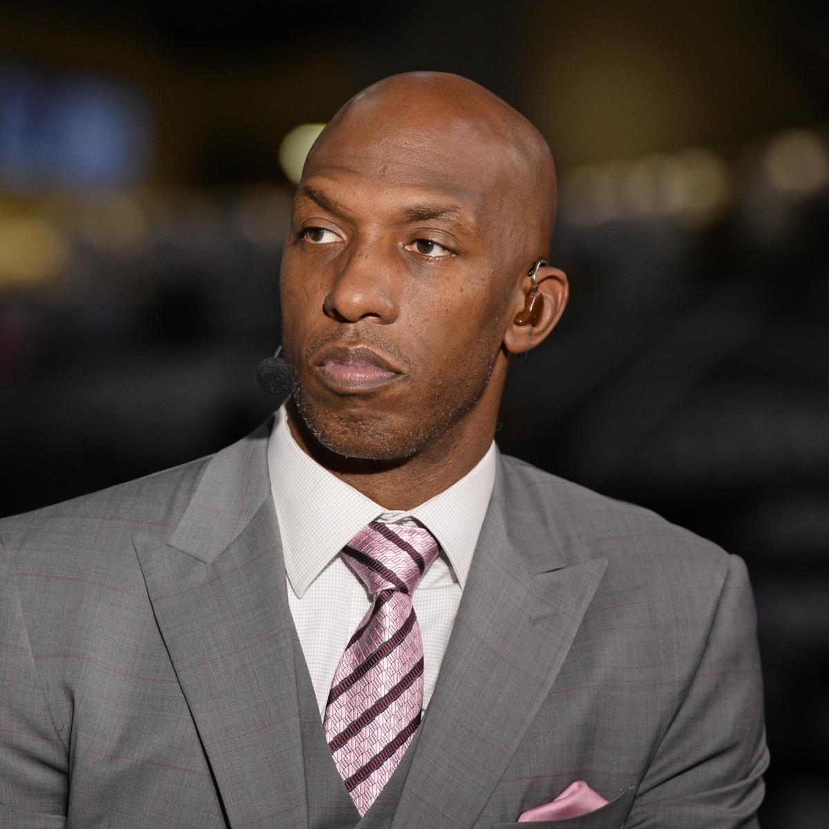 Chauncey Billups Playing in Big3 After Leaving League to Pursue ...