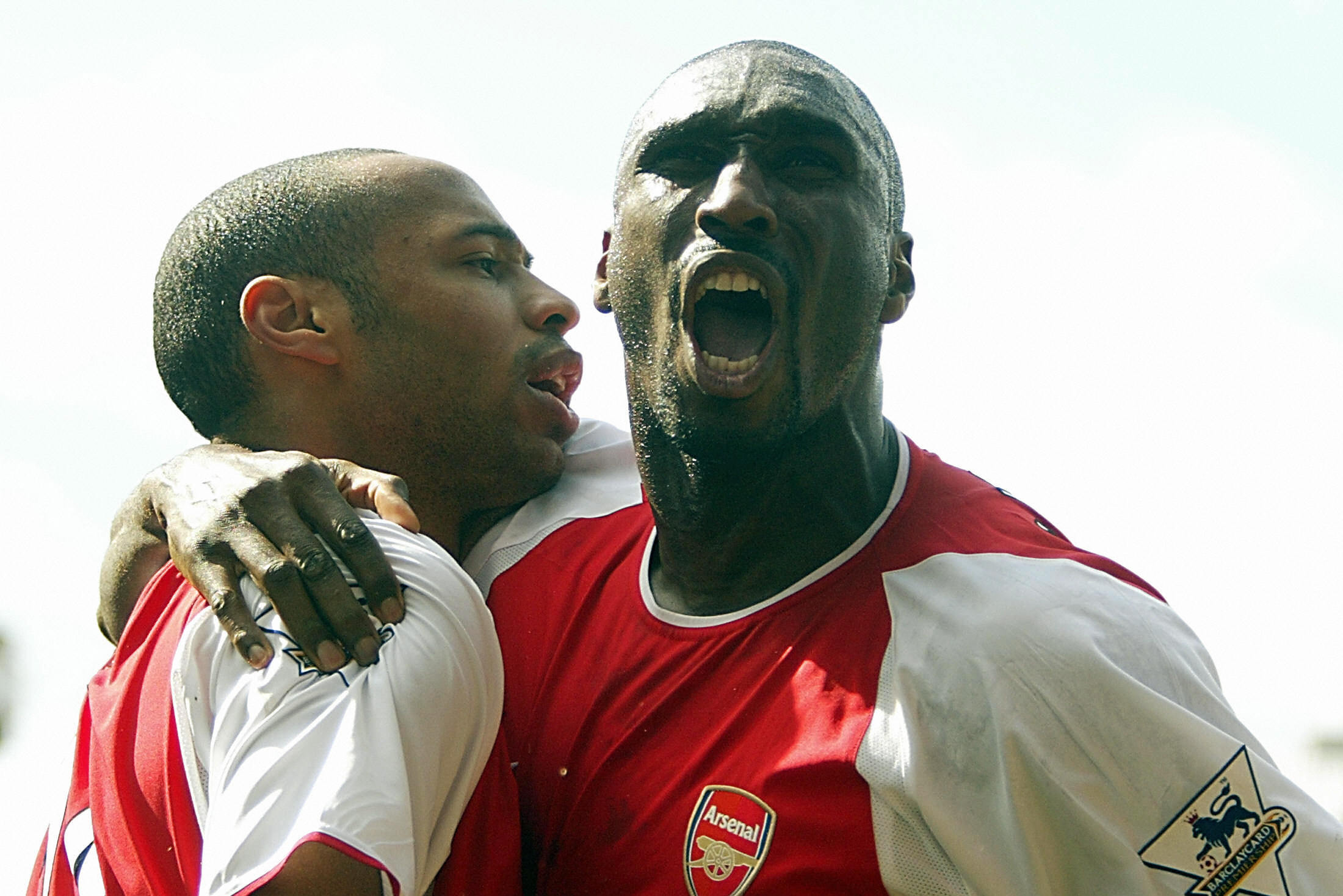 Ranking Sol Campbell in Arsenal's Best Centre-Backs of the Last 25