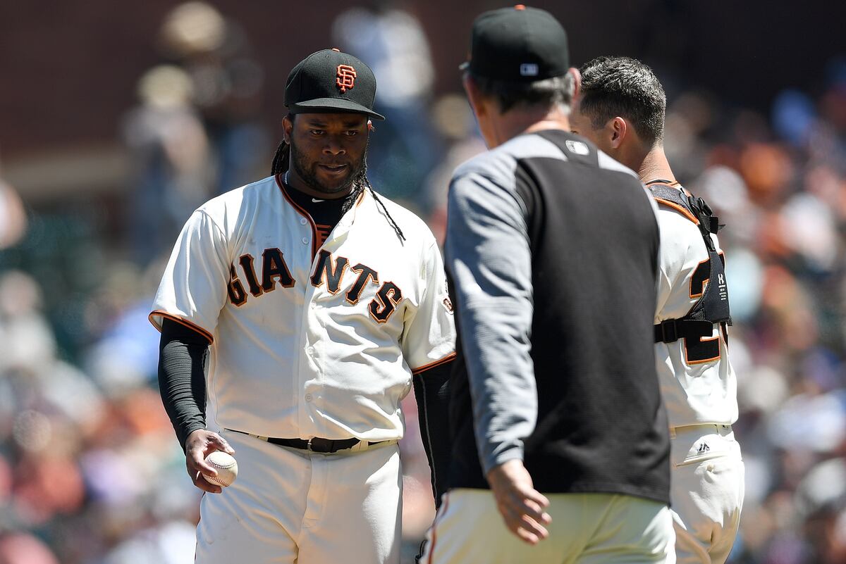 The San Francisco Giants' High Hopes Have Crashed Down into $180M Bust