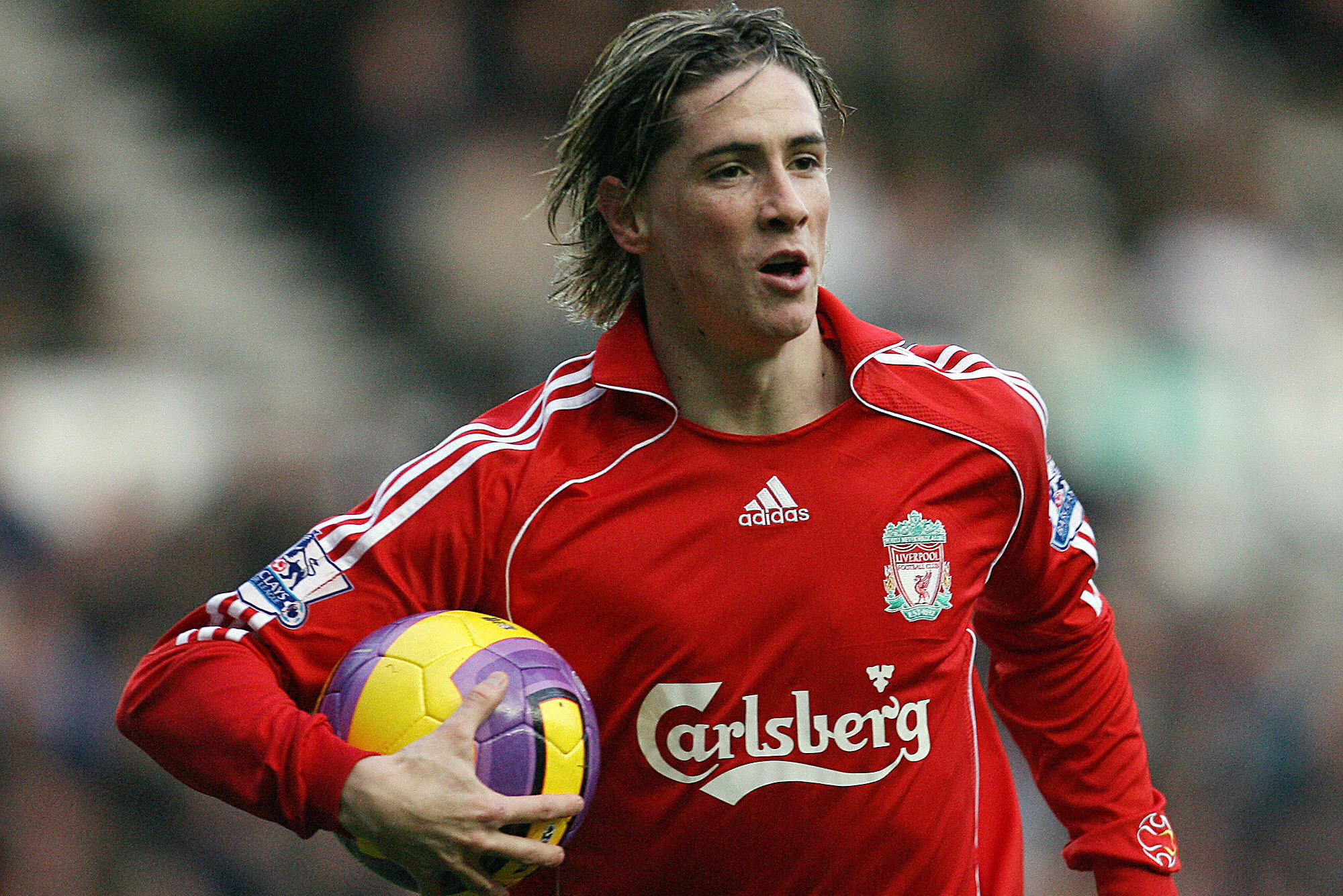 Ranking Fernando Torres in Liverpool's Best Strikers of the Last 25 Years | News, Scores, Highlights, Stats, and Rumors | Bleacher Report