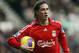 Fernando Torres: The boy Liverpool bought from sunny Spain in July 2007.