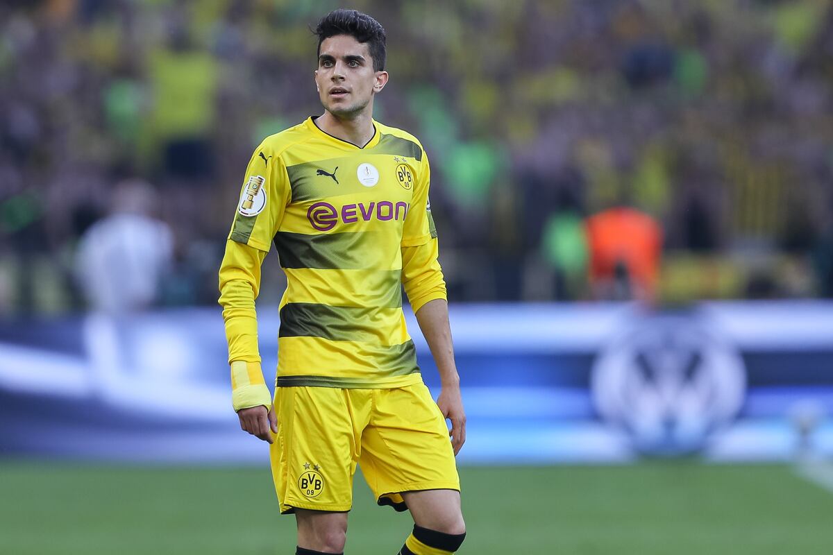 Manchester United Transfer News: Marc Bartra Rumours, Di'Shon Bernard